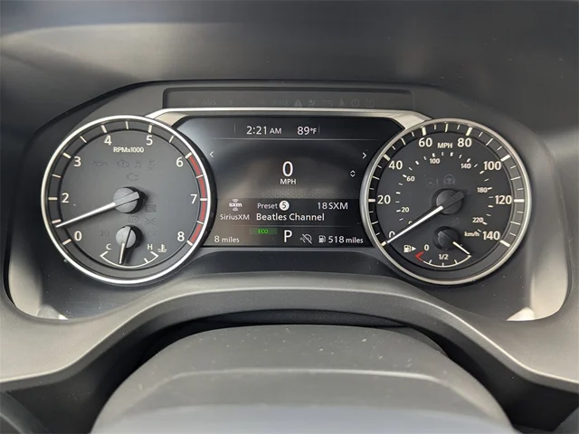 Nuevos NISSAN ROGUE à Kennesaw, chez Town Center Nissan