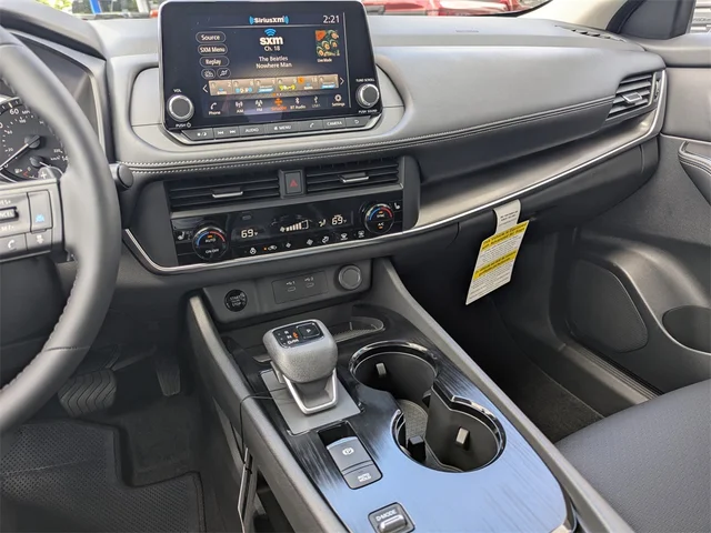 Nuevos NISSAN ROGUE à Kennesaw, chez Town Center Nissan