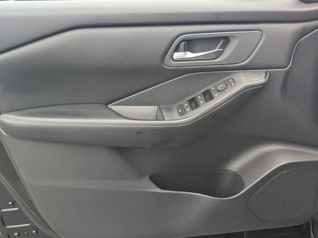 SEMINUEVOS NISSAN Rogue a Estados en autogozo