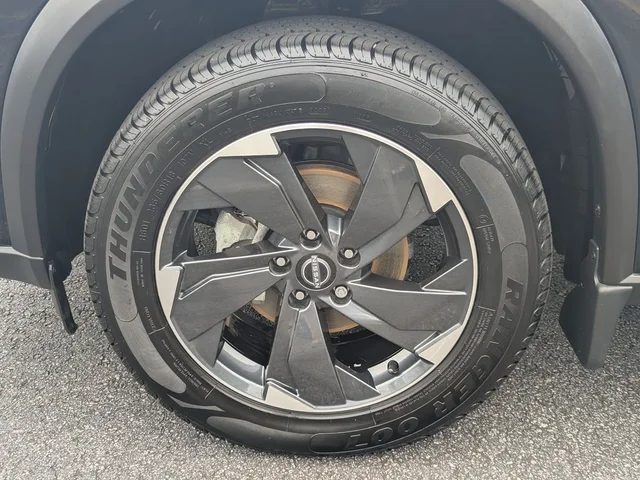SEMINUEVOS NISSAN Rogue a Estados en autogozo