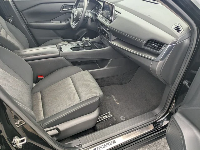 SEMINUEVOS NISSAN Rogue a Estados en autogozo