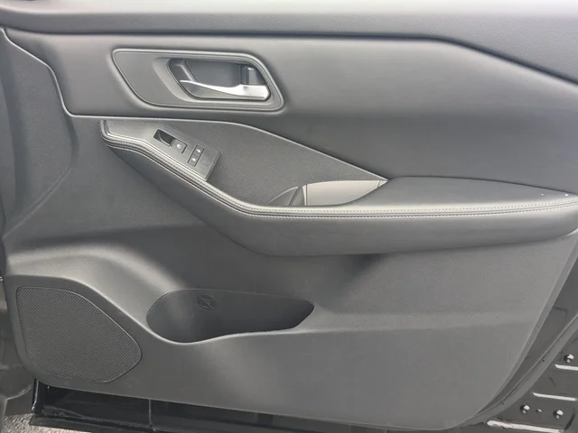 SEMINUEVOS NISSAN Rogue a Estados en autogozo