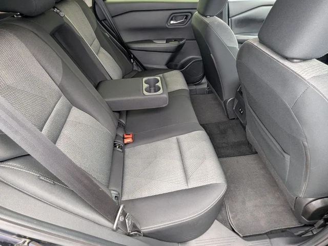 SEMINUEVOS NISSAN Rogue a Estados en autogozo
