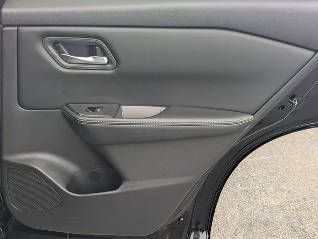 SEMINUEVOS NISSAN Rogue a Estados en autogozo