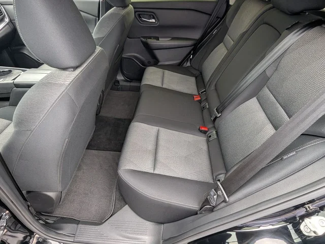 SEMINUEVOS NISSAN Rogue a Estados en autogozo