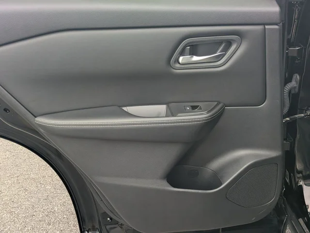 SEMINUEVOS NISSAN Rogue a Estados en autogozo