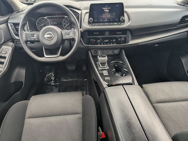 SEMINUEVOS NISSAN Rogue a Estados en autogozo