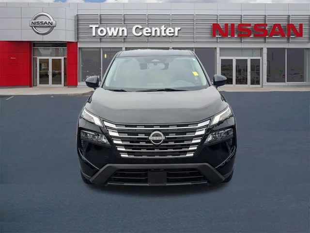 SEMINUEVOS NISSAN Rogue a Estados en autogozo