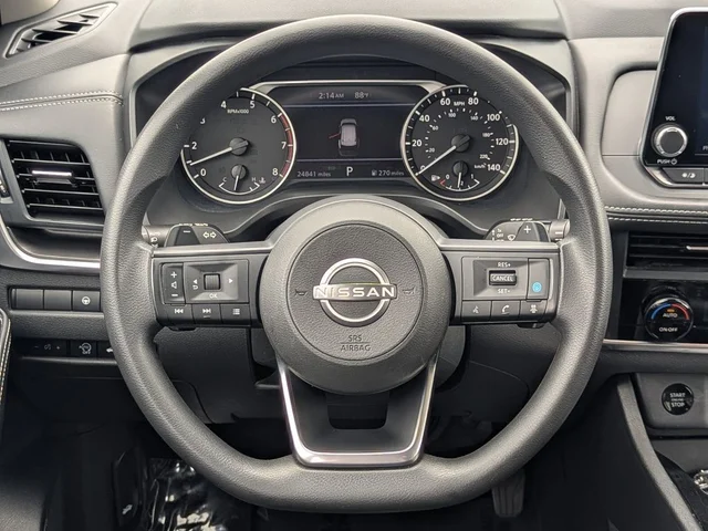 SEMINUEVOS NISSAN Rogue a Estados en autogozo