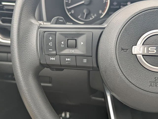 SEMINUEVOS NISSAN Rogue a Estados en autogozo