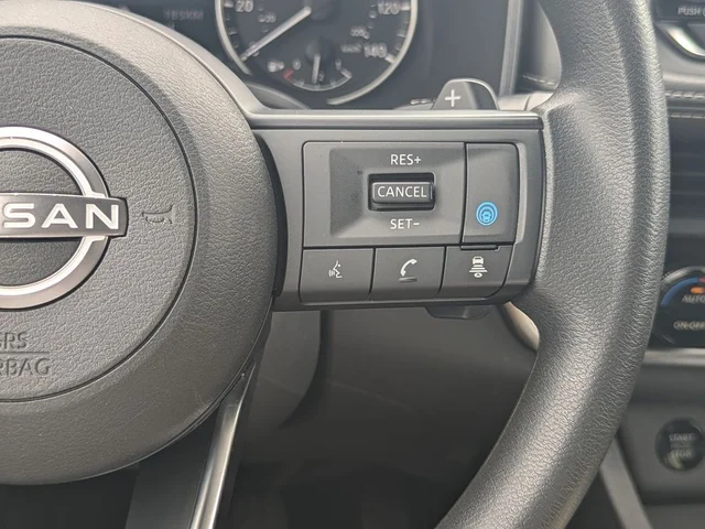 SEMINUEVOS NISSAN Rogue a Estados en autogozo