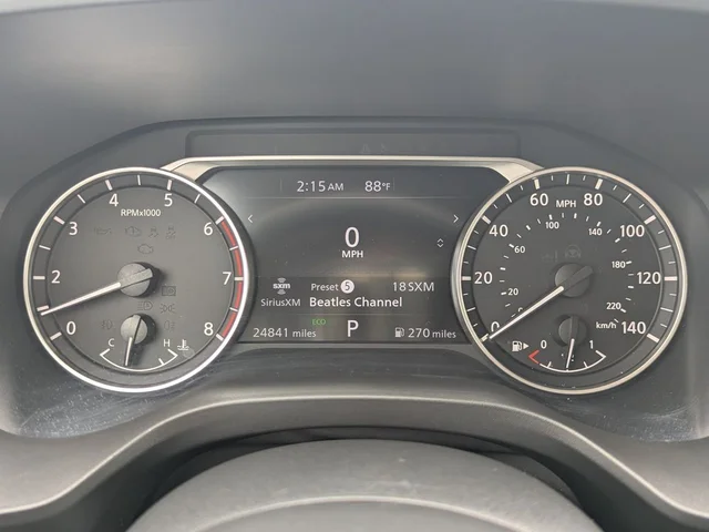 SEMINUEVOS NISSAN Rogue a Estados en autogozo