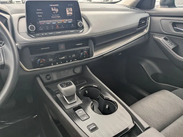 SEMINUEVOS NISSAN Rogue a Estados en autogozo