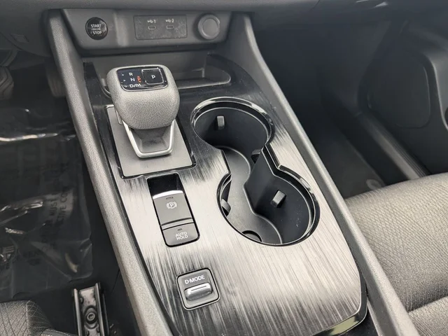 SEMINUEVOS NISSAN Rogue a Estados en autogozo