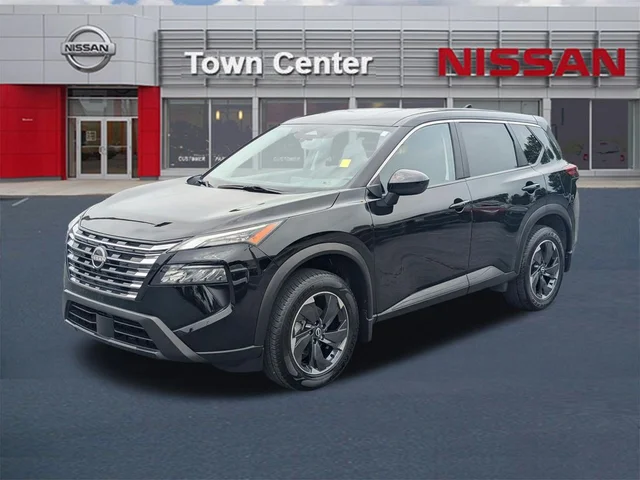 SEMINUEVOS NISSAN Rogue a Estados en autogozo