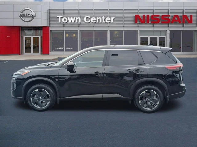 SEMINUEVOS NISSAN Rogue a Estados en autogozo