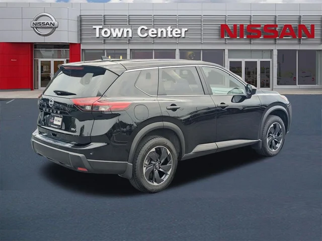 SEMINUEVOS NISSAN Rogue a Estados en autogozo
