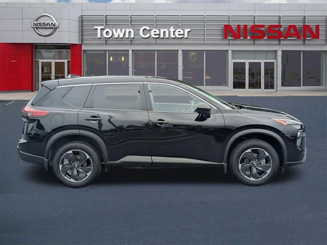 SEMINUEVOS NISSAN Rogue a Estados en autogozo