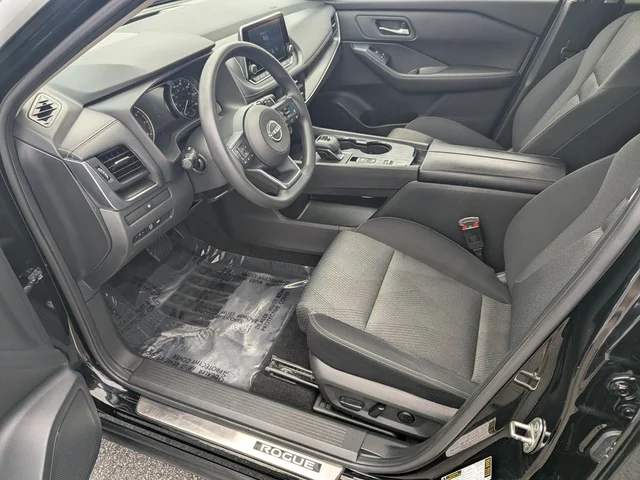 SEMINUEVOS NISSAN Rogue a Estados en autogozo