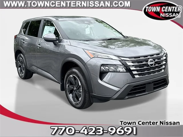 Nuevos NISSAN ROGUE à Kennesaw, chez Town Center Nissan