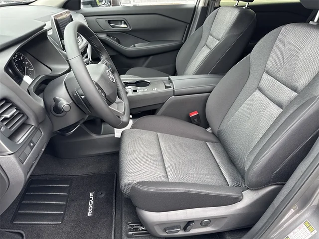 Nuevos NISSAN ROGUE à Kennesaw, chez Town Center Nissan