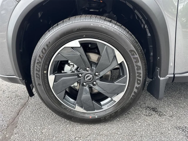 Nuevos NISSAN ROGUE à Kennesaw, chez Town Center Nissan