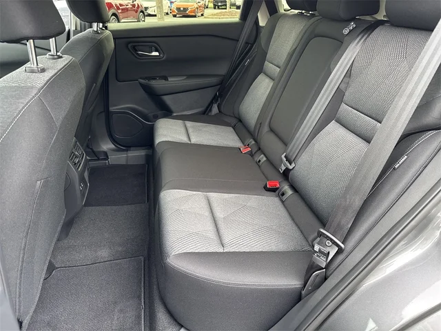 Nuevos NISSAN ROGUE à Kennesaw, chez Town Center Nissan