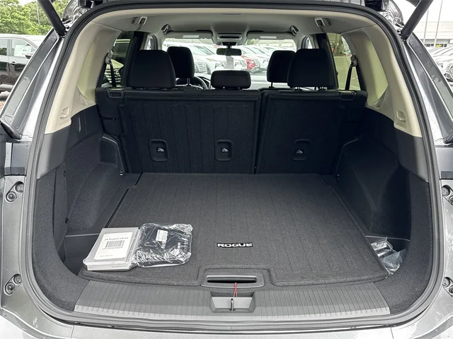 Nuevos NISSAN ROGUE à Kennesaw, chez Town Center Nissan