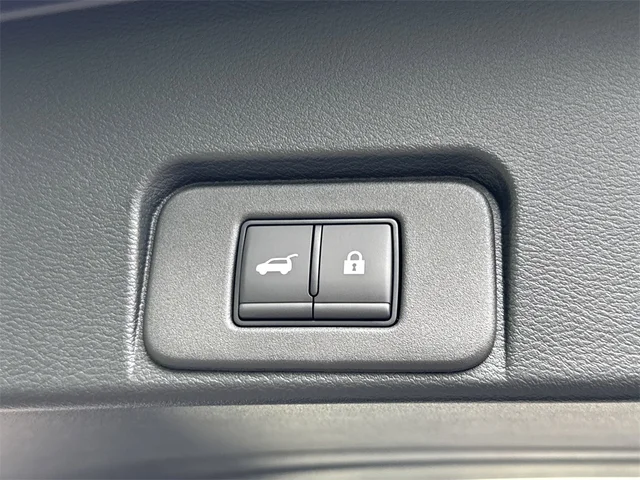 Nuevos NISSAN ROGUE à Kennesaw, chez Town Center Nissan