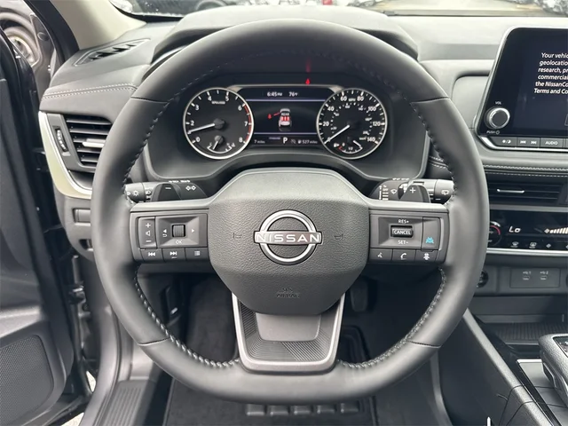 Nuevos NISSAN ROGUE à Kennesaw, chez Town Center Nissan