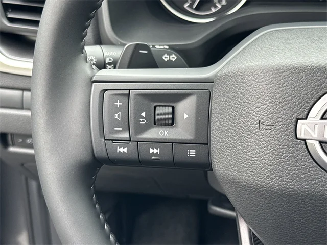 Nuevos NISSAN ROGUE à Kennesaw, chez Town Center Nissan