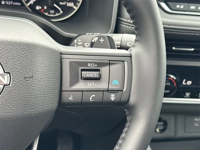 Nuevos NISSAN ROGUE à Kennesaw, chez Town Center Nissan