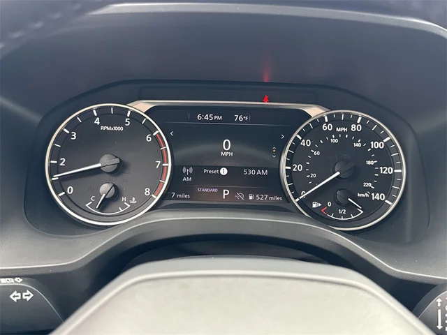 Nuevos NISSAN ROGUE à Kennesaw, chez Town Center Nissan