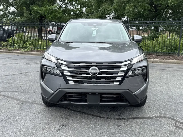 Nuevos NISSAN ROGUE à Kennesaw, chez Town Center Nissan