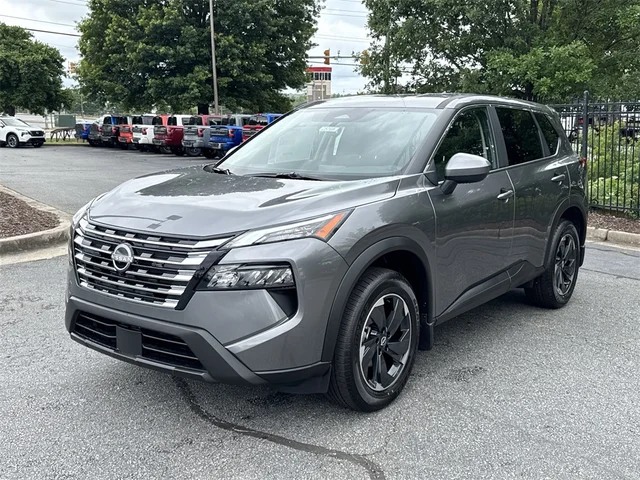 Nuevos NISSAN ROGUE à Kennesaw, chez Town Center Nissan