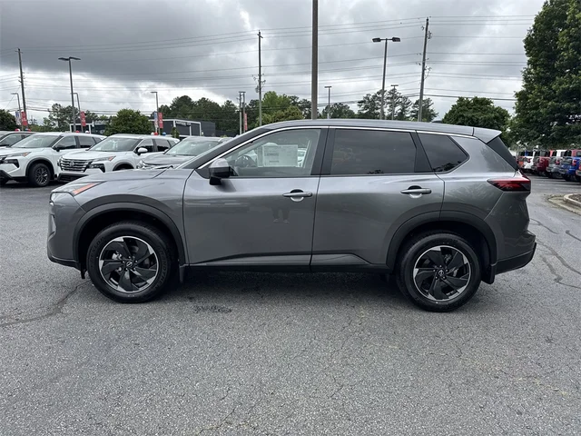 Nuevos NISSAN ROGUE à Kennesaw, chez Town Center Nissan
