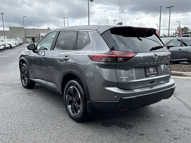 Nuevos NISSAN ROGUE à Kennesaw, chez Town Center Nissan