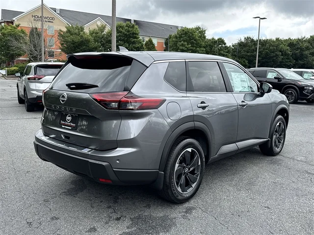 Nuevos NISSAN ROGUE à Kennesaw, chez Town Center Nissan