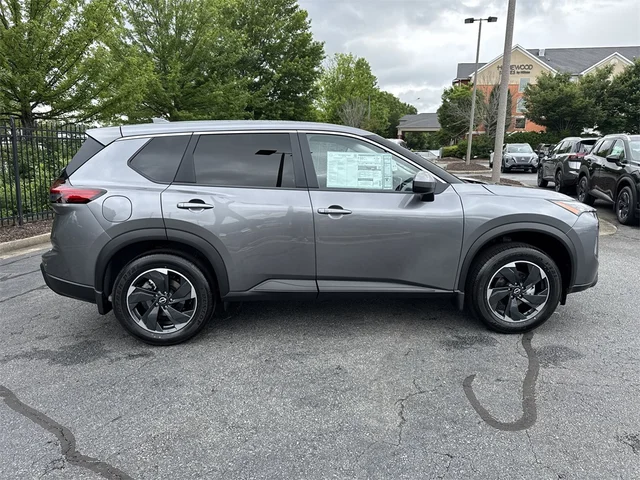 Nuevos NISSAN ROGUE à Kennesaw, chez Town Center Nissan