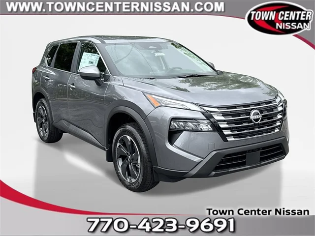 Nuevos NISSAN ROGUE à Kennesaw, chez Town Center Nissan