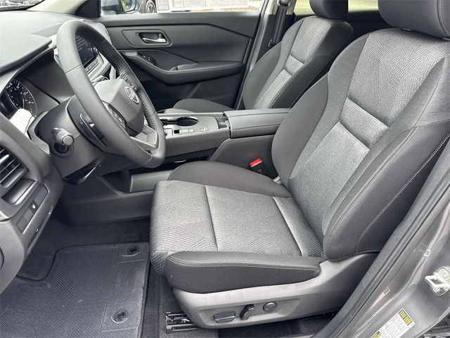 Nuevos NISSAN ROGUE à Kennesaw, chez Town Center Nissan