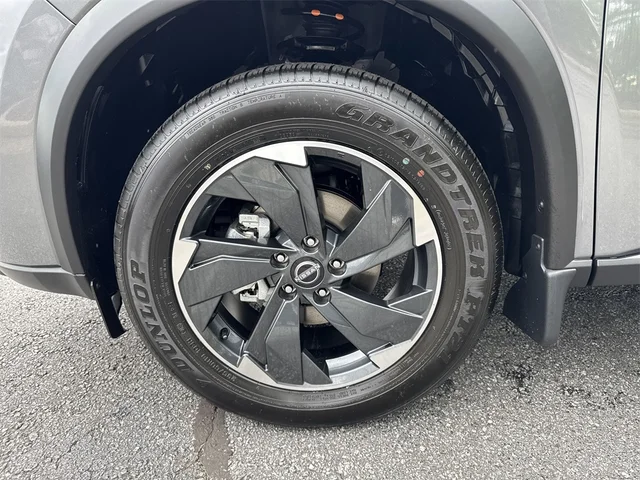 Nuevos NISSAN ROGUE à Kennesaw, chez Town Center Nissan