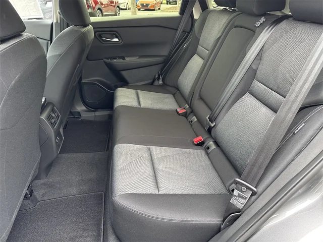 Nuevos NISSAN ROGUE à Kennesaw, chez Town Center Nissan