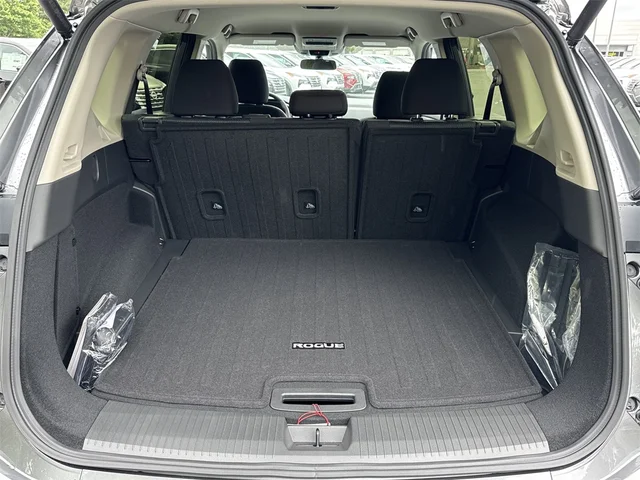 Nuevos NISSAN ROGUE à Kennesaw, chez Town Center Nissan