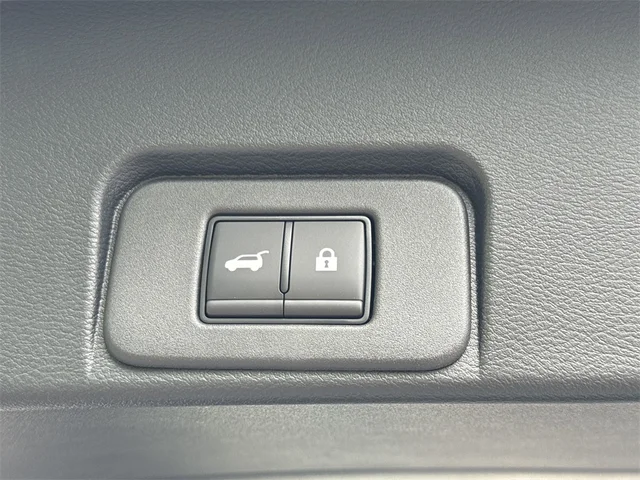 Nuevos NISSAN ROGUE à Kennesaw, chez Town Center Nissan
