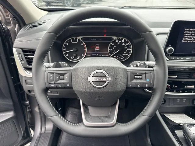 Nuevos NISSAN ROGUE à Kennesaw, chez Town Center Nissan