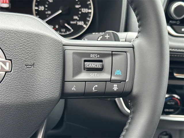Nuevos NISSAN ROGUE à Kennesaw, chez Town Center Nissan