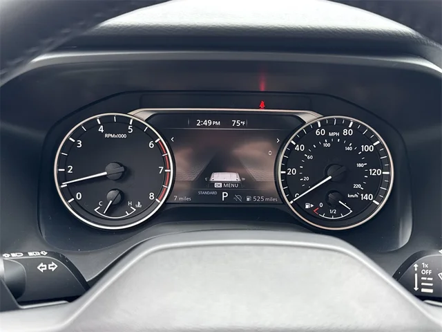 Nuevos NISSAN ROGUE à Kennesaw, chez Town Center Nissan