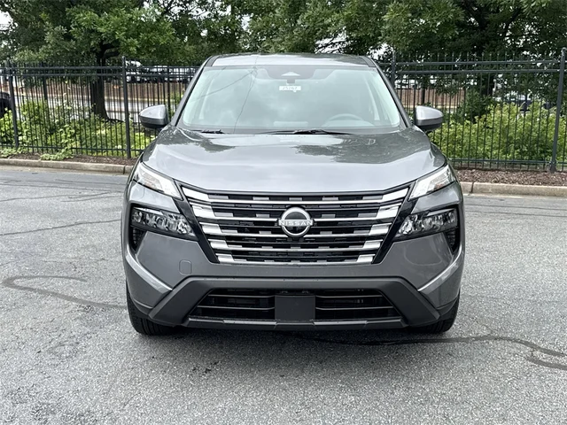 Nuevos NISSAN ROGUE à Kennesaw, chez Town Center Nissan