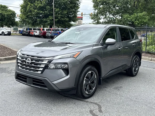 Nuevos NISSAN ROGUE à Kennesaw, chez Town Center Nissan